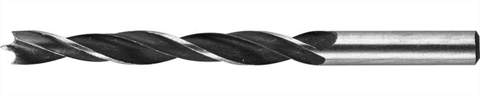 STAYER d=8 x 110/80 мм, М-образная заточка, сверло спиральное по дереву "M-type" 2942-110-08_z01 - фото 125279