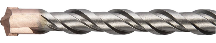 ЗУБР  16 x 1000 мм, SDS-Plus, бур по бетону 29314-1000-16 - фото 125334