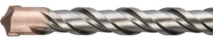 ЗУБР  20 x 1000 мм, SDS-Plus, бур по бетону 29314-1000-20 - фото 125914