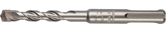 KRAFTOOL  8 x 110 мм, SDS-Plus, бур по бетону 29320-110-08_z01 - фото 126243
