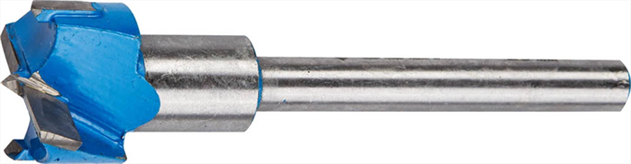ЗУБР d22 x 90 мм, сверло Форстнера композитное Композит 29945-22 - фото 126266