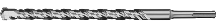 ЗУБР 18 х 260 мм, бур SDS-plus 29315-260-18 - фото 126345