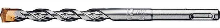 KRAFTOOL 12 х 160 мм, бур SDS-plus 29320-160-12_z02 - фото 126365