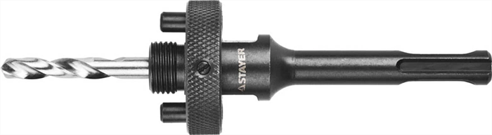 STAYER d 32-200 мм, SDS+, державка для биметаллических коронок 29552 - фото 126572