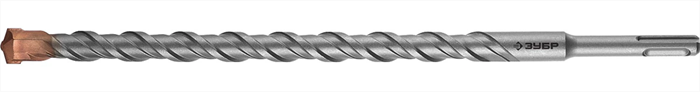 ЗУБР  18 x 450 мм, SDS-Plus, бур по бетону 29314-450-18_z01 Профессионал - фото 126700