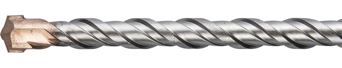 ЗУБР  14 x 1000 мм, SDS-Plus, бур по бетону 29314-1000-14 - фото 126918