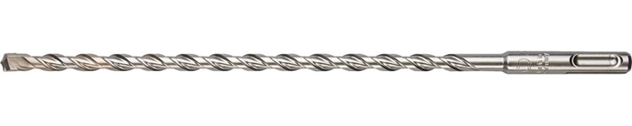 KRAFTOOL  6 x 260 мм, SDS-Plus, бур по бетону 29320-260-06_z01 - фото 127070