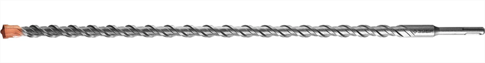 ЗУБР  10 x 800 мм, SDS-Plus, бур по бетону 29314-800-10_z01 Профессионал - фото 127232