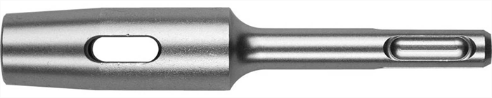 KRAFTOOL 115 мм, SDS-Plus, конусная посадка, державка для буровой коронки 29202-115 - фото 127484