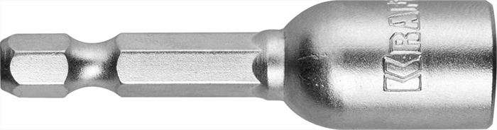 KRAFTOOL 8 мм, бита с торцовой головкой EXPERT 26391-08 - фото 127486