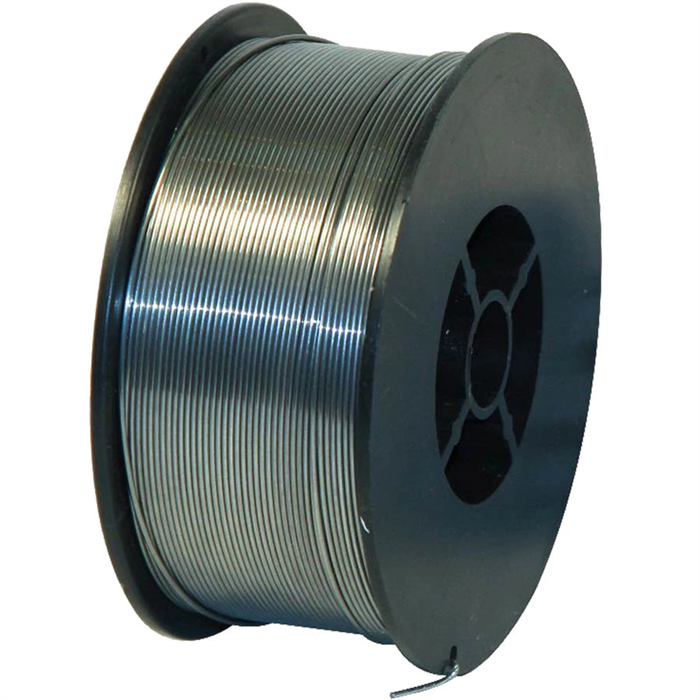 WESTER d 1 мм, 1 кг, флюсовая, проволока сварочная FW 10100 - фото 127567