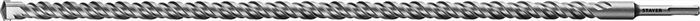 STAYER 22 x 1000 мм, бур SDS-plus 2930-1000-22_z02 - фото 127923