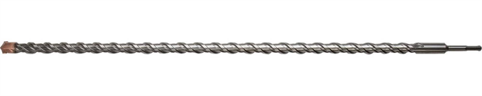 ЗУБР  18 x 800 мм, SDS-Plus, бур по бетону 29314-800-18 - фото 128046