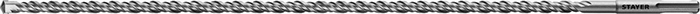 STAYER 10 x 310 мм, бур SDS-plus 2930-310-10_z02 - фото 128133