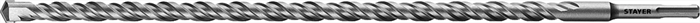 STAYER 14 x 600 мм, бур SDS-plus 2930-600-14_z02 - фото 128143