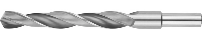 ЗУБР d 16.5 x 184 мм, Р6М5, класс В, хвостовик 13 мм, сверло по металлу 4-29621-184-16.5 - фото 128157