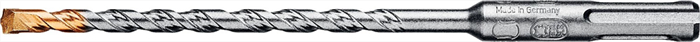 KRAFTOOL 6 х 160 мм, бур SDS-plus 29320-160-06_z02 - фото 128354