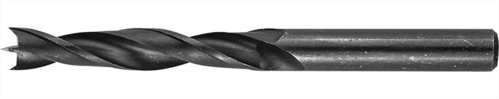 ЗУБР d=13 x 150/95 мм, М-образная заточка, спиральное сверло по дереву "Корона" 29421-150-13 - фото 128919