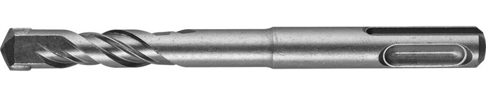 ЗУБР  10 x 110 мм, SDS-Plus, бур по бетону 29315-110-10 - фото 128994