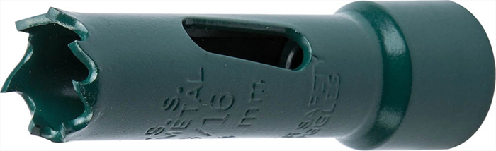 KRAFTOOL d 14, коронка биметаллическая EXPERT 29521-014_z01 - фото 129066