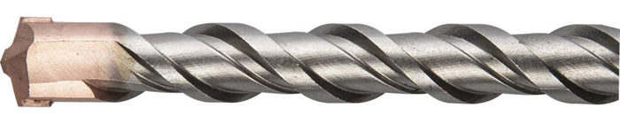ЗУБР  18 x 1000 мм, SDS-Plus, бур по бетону 29314-1000-18 - фото 129073