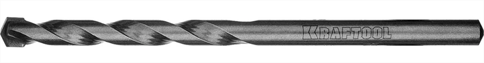KRAFTOOL  6 x 100 мм, сверло универсальное 29172-100-6_z01 - фото 129188