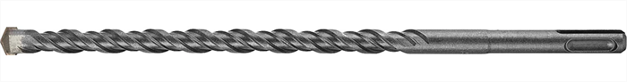 STAYER  12 x 260 мм, SDS-Plus, бур по бетону 2930-260-12_z01 - фото 129195