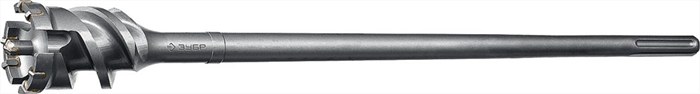 ЗУБР  68 x 600 мм, проломной, SDS-max, бур по бетону 29330-68-600 - фото 129209