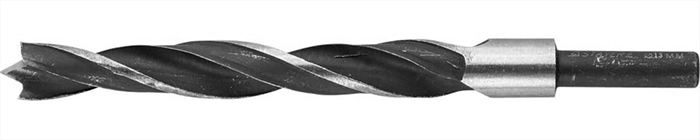 STAYER d=13 x 150/95 мм, М-образная заточка, сверло спиральное по дереву "M-type" 2942-150-13_z01 - фото 129384