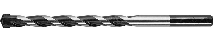 ЗУБР  10 x 150 мм, шестигранный хвостовик, сверло по бетону 2916-150-10 Профессионал - фото 129427