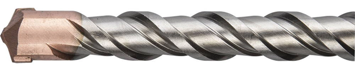 ЗУБР  25 x 1000 мм, SDS-Plus, бур по бетону 29314-1000-25 - фото 129512