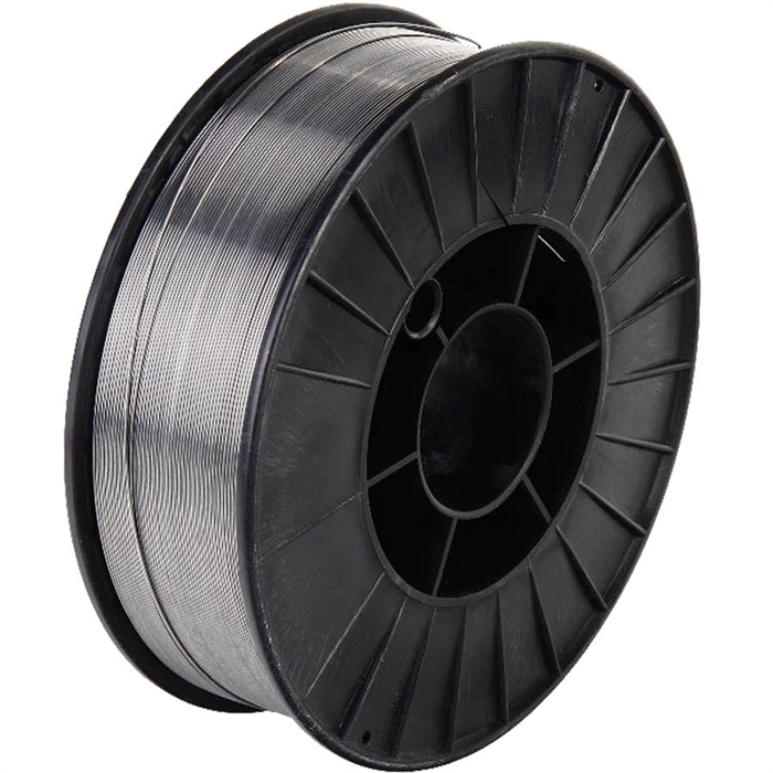 WESTER d 1 мм, 5 кг, флюсовая, проволока сварочная FW 10500 - фото 129532