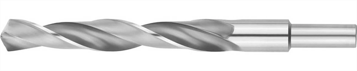 ЗУБР d 18 x 191 мм, Р6М5, класс В, хвостовик 13 мм, сверло по металлу 4-29621-191-18 - фото 129781