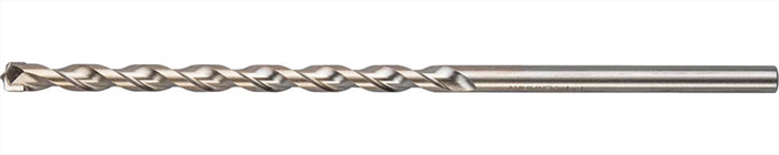 KRAFTOOL  6 х 150 мм, цилиндрический хвостовик, ударное, сверло по бетону 29165-150-06 - фото 129806