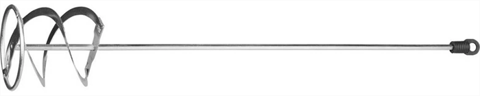 STAYER 100х600 мм, шестигранный хвостовик, миксер для красок 06011-10-60 - фото 129822