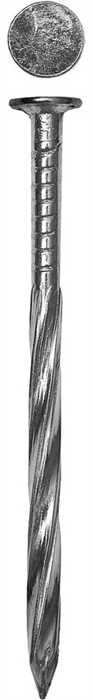ЗУБР 50 х 2.5 мм, 450 шт., гвозди винтовые 4-305271-25-050 - фото 129996