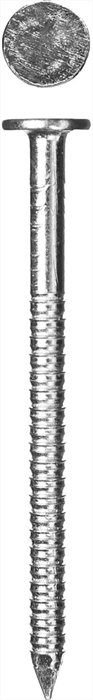 ЗУБР 40 х 2.2 мм, 5 кг, оцинкованные, гвозди ершеные 305140-22-040 - фото 130427