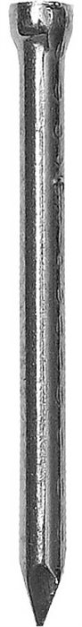 ЗУБР 60 х 2.0 мм, 600 шт., гвозди финишные оцинкованные 4-305311-20-060 - фото 130555