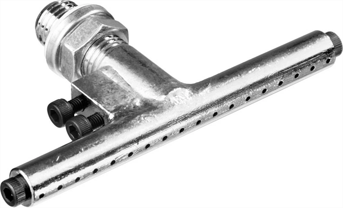 KRAFTOOL 1,2 мм, насадка сменная для термоклеевых пистолетов PRO 06884-18-1.2 - фото 131065