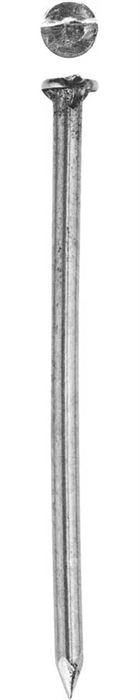 ЗУБР 25 х 1,2 мм, 5 кг, гвозди строительные 305010-12-025 - фото 131457