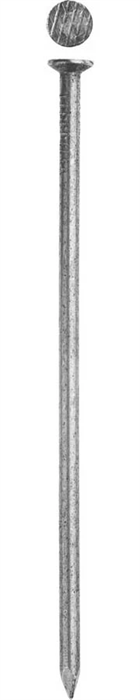 ЗУБР 120 х 4,0 мм, 5 кг, гвозди строительные 305010-40-120 - фото 131588