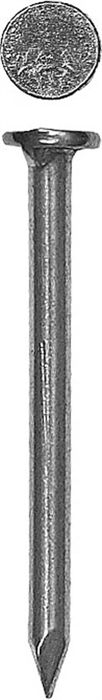 ЗУБР 120 х 4.0 мм, 120 шт., ГОСТ 4028-63, гвозди строительные 4-305011-40-120 - фото 131748