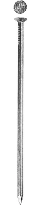 ЗУБР 150 х 5,0 мм, 5 кг, гвозди строительные 305010-50-150 - фото 131990