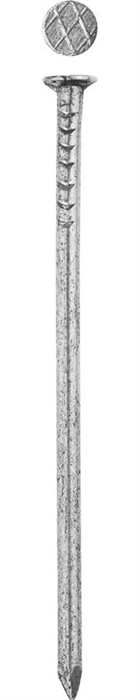 ЗУБР 50 х 2,0 мм, 5 кг, гвозди строительные 305010-20-050 - фото 132580