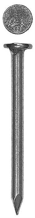 ЗУБР 32 х 1,8 мм, 180 шт, гвозди строительные 4-305016-18-032 - фото 134264