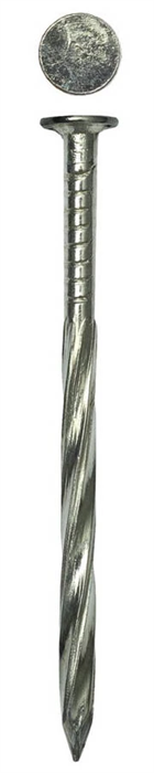 ЗУБР 50 х 2.5 мм, 38 шт., гвозди винтовые 4-305276-25-050 - фото 134396