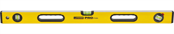 STAYER 800 мм, уровень коробчатый усиленный PROSTABIL 3471-080_z01 - фото 134762