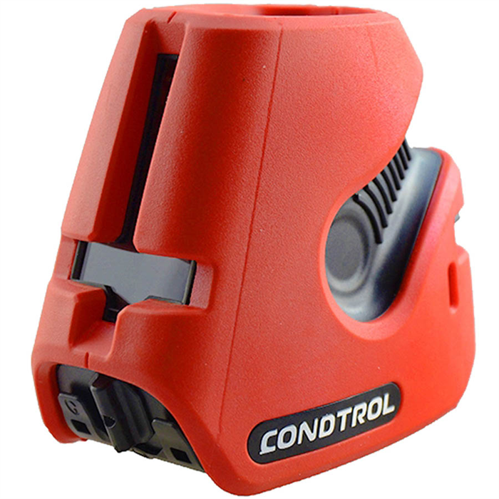CONDTROL 20 м, нивелир лазерный линейный NEO X200 (1-2-115) - фото 135107
