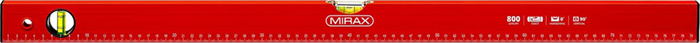 MIRAX 800 мм, уровень коробчатый 34602-080_z02 - фото 135130
