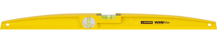 STAYER 600 мм, уровень литой усиленный WINMax 34713-060_z01 - фото 135530